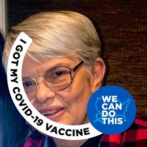 Meet your Posher, Lois faye